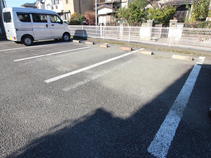 セフィラＭ＆Ｋの物件外観写真