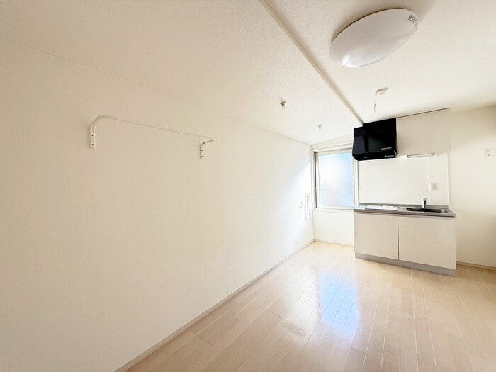 リブシア十条の物件内観写真