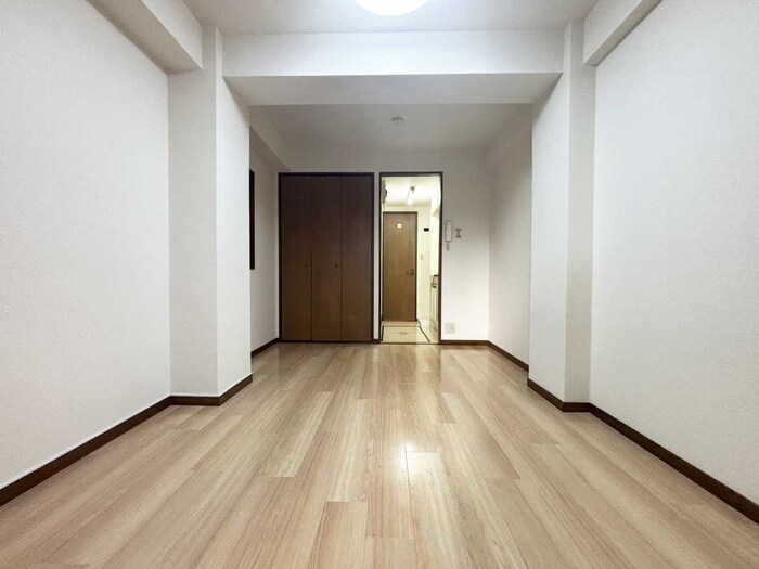 スモ－ルパ－シモンの物件内観写真