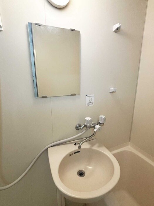 スモ－ルパ－シモンの物件内観写真