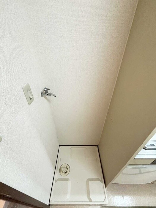 スモ－ルパ－シモンの物件内観写真