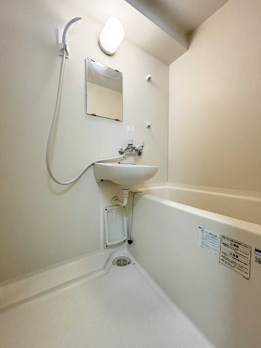 スモ－ルパ－シモンの物件内観写真