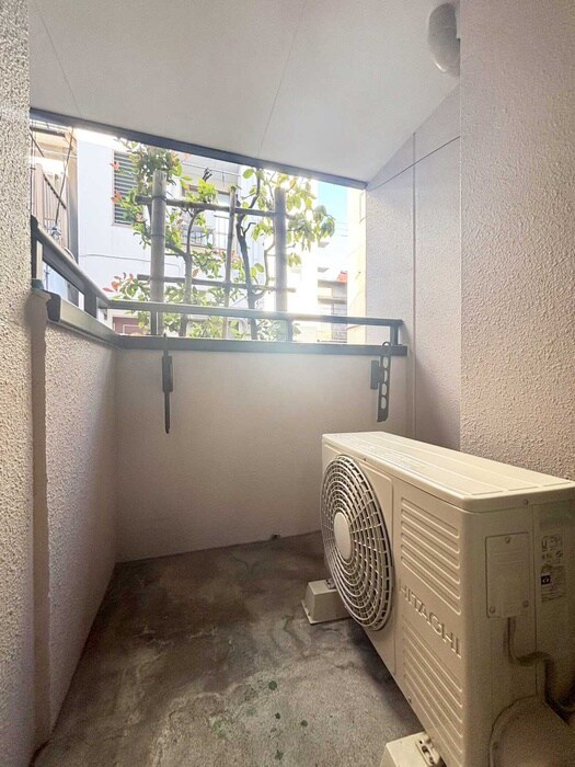 スモ－ルパ－シモンの物件内観写真