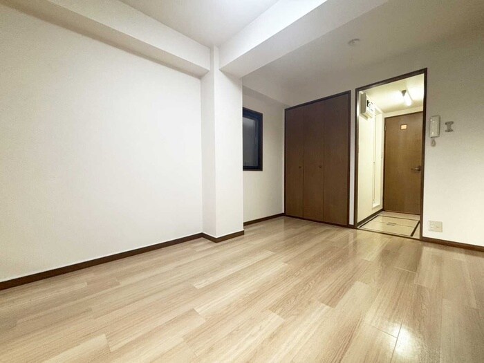 スモ－ルパ－シモンの物件内観写真