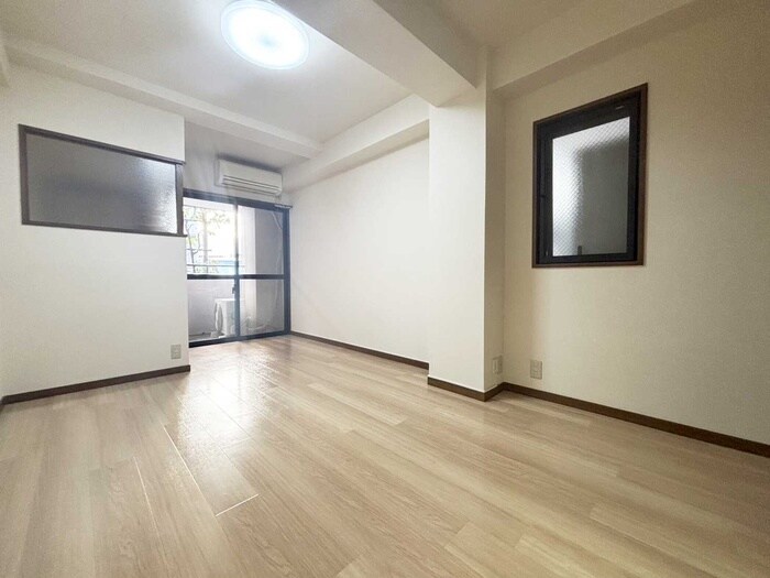 スモ－ルパ－シモンの物件内観写真