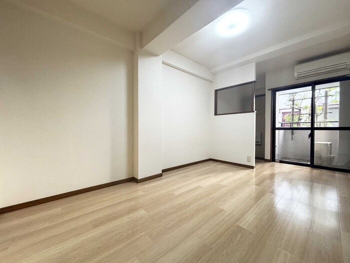 スモ－ルパ－シモンの物件内観写真