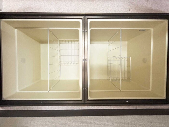 スモ－ルパ－シモンの物件内観写真