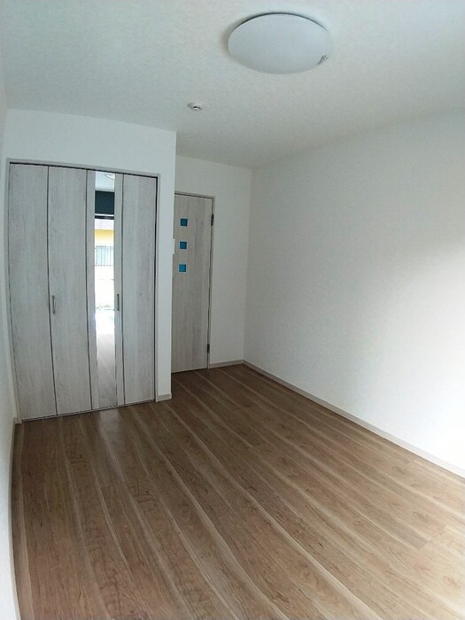 コーラルコート清瀬弐番館の物件内観写真