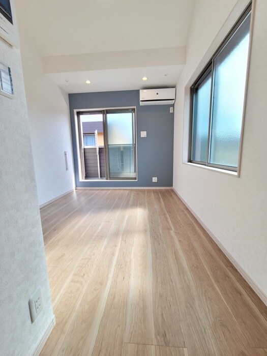 コーラルコート清瀬弐番館の物件内観写真