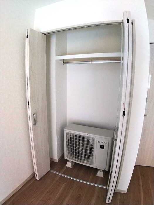 コーラルコート清瀬弐番館の物件内観写真