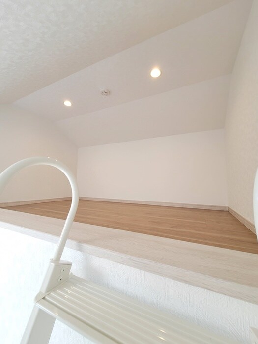 コーラルコート清瀬弐番館の物件内観写真