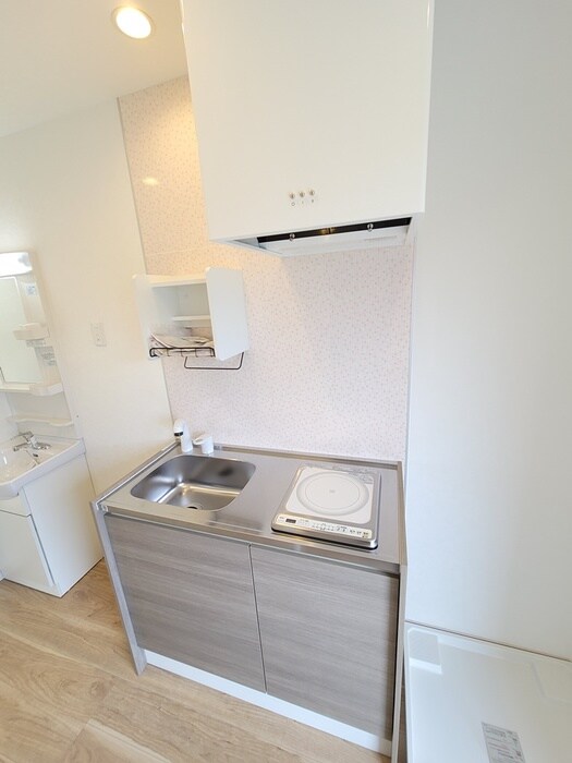 コーラルコート清瀬弐番館の物件内観写真