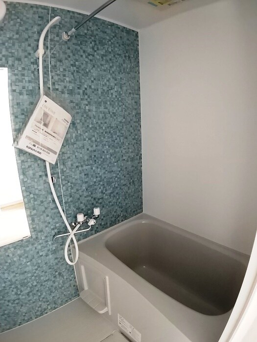 コーラルコート清瀬弐番館の物件内観写真