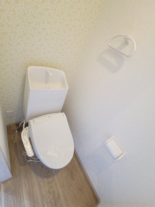 コーラルコート清瀬弐番館の物件内観写真