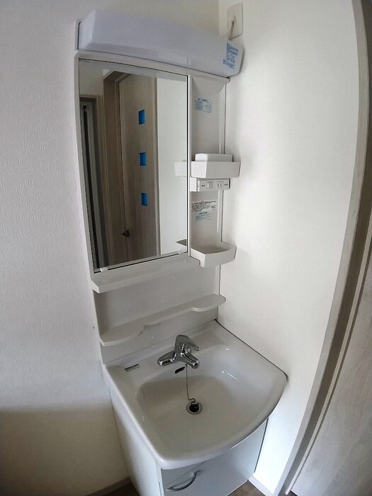 コーラルコート清瀬弐番館の物件内観写真