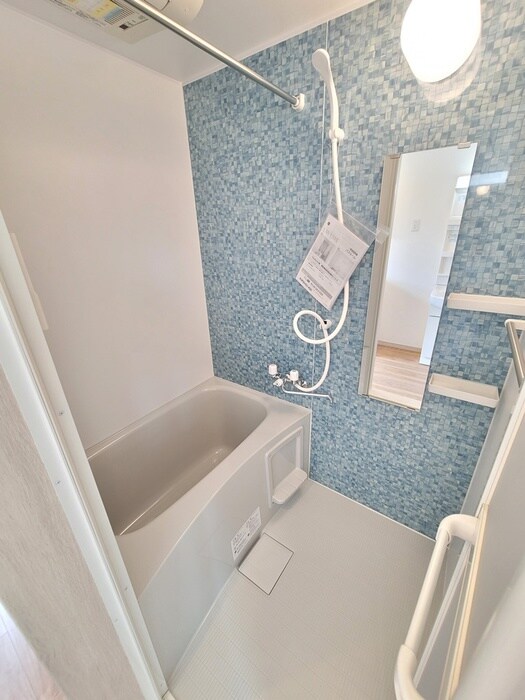 コーラルコート清瀬弐番館の物件内観写真