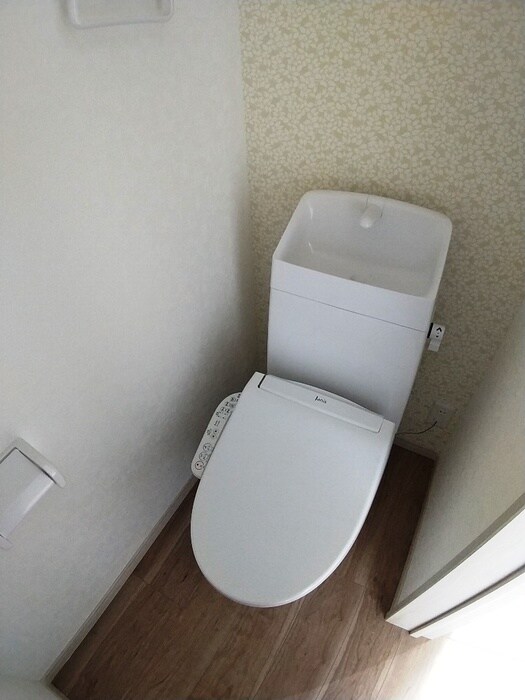 コーラルコート清瀬弐番館の物件内観写真