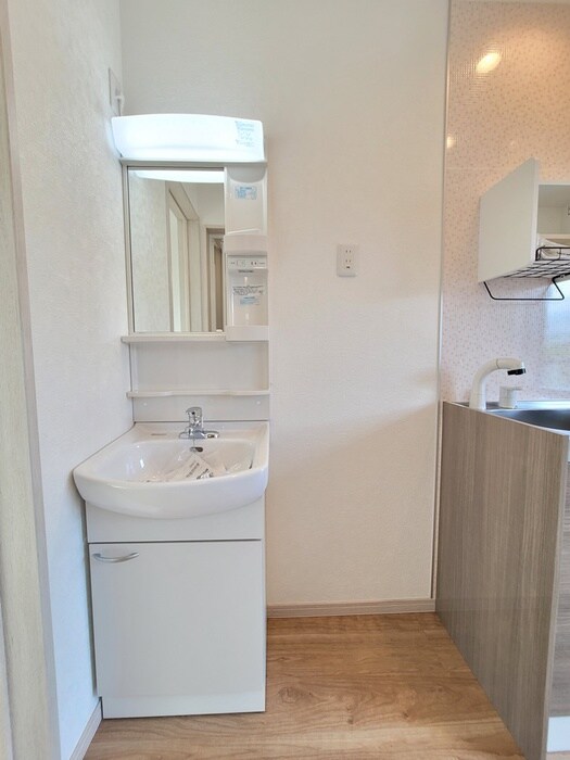 コーラルコート清瀬弐番館の物件内観写真