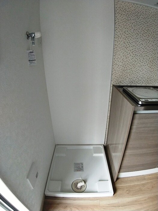 コーラルコート清瀬弐番館の物件内観写真