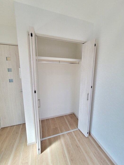 コーラルコート清瀬弐番館の物件内観写真