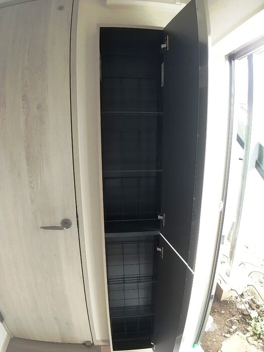 コーラルコート清瀬弐番館の物件内観写真