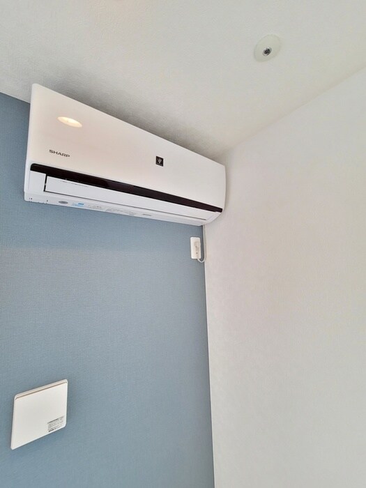 コーラルコート清瀬弐番館の物件内観写真