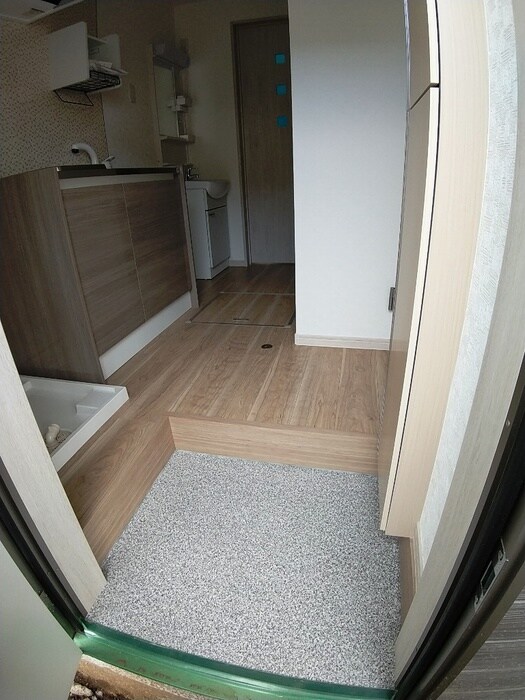 コーラルコート清瀬弐番館の物件内観写真