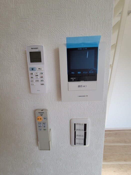 コーラルコート清瀬弐番館の物件内観写真