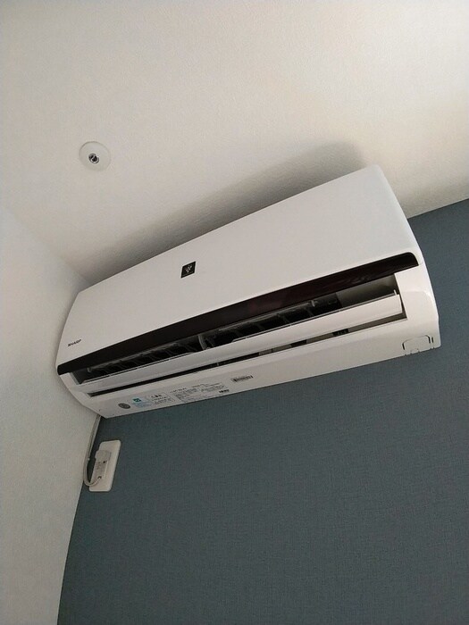 コーラルコート清瀬弐番館の物件内観写真