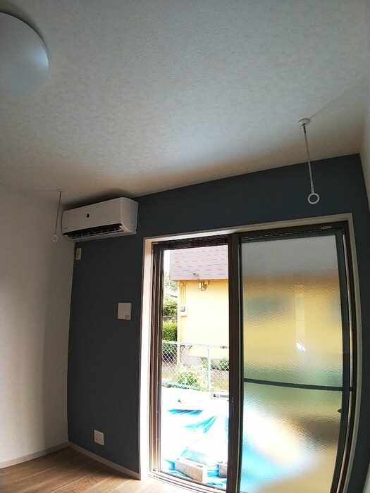 コーラルコート清瀬弐番館の物件内観写真