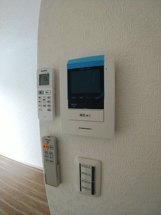 コーラルコート清瀬弐番館の物件内観写真