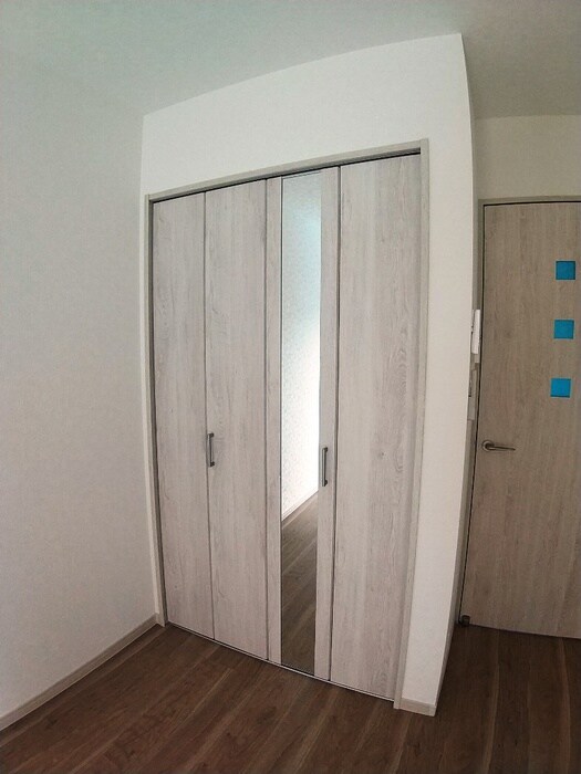 コーラルコート清瀬弐番館の物件内観写真