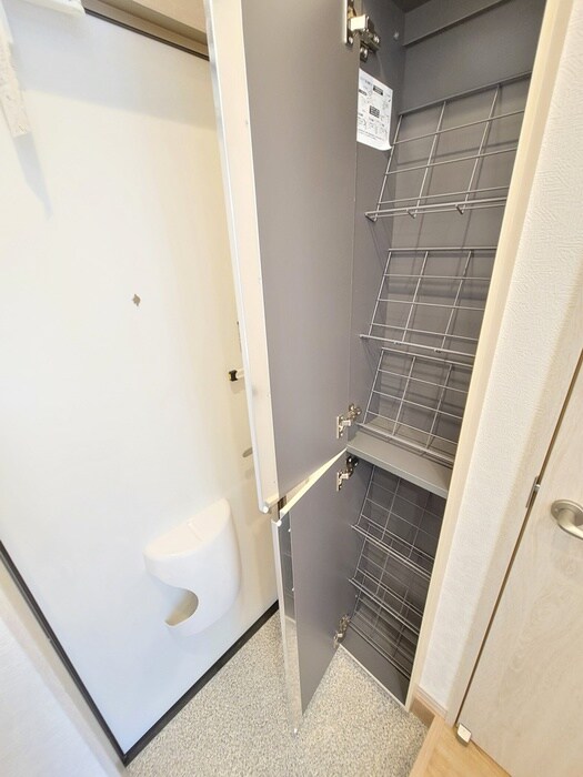 コーラルコート清瀬弐番館の物件内観写真