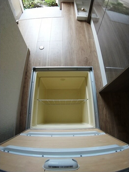 コーラルコート清瀬弐番館の物件内観写真