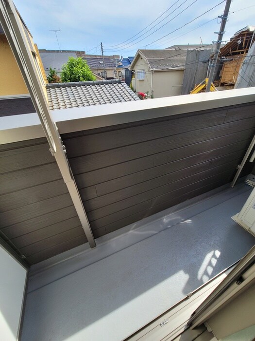 コーラルコート清瀬弐番館の物件内観写真