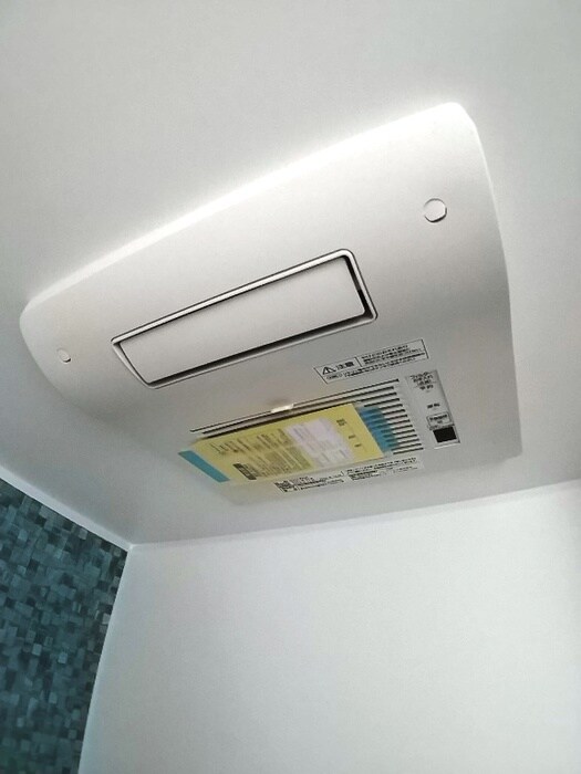 コーラルコート清瀬弐番館の物件内観写真