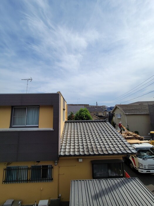 コーラルコート清瀬弐番館の物件内観写真