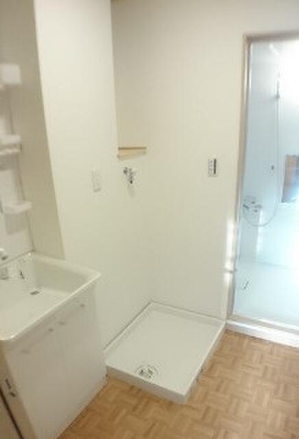 メゾンあさよしの物件内観写真