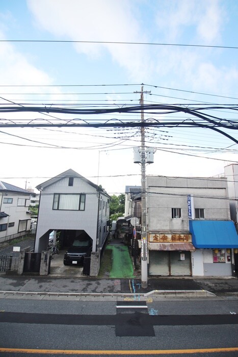 メゾンあさよしの物件内観写真