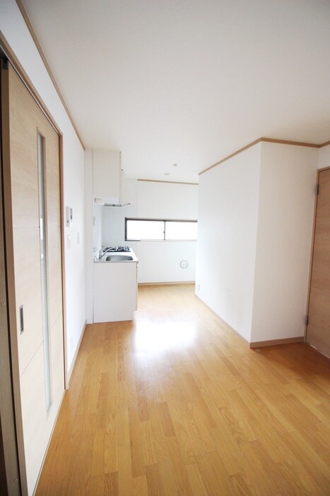 メゾンあさよしの物件内観写真