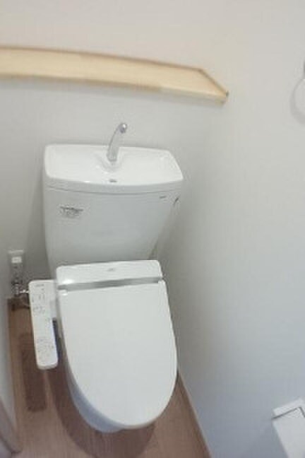 メゾンあさよしの物件内観写真