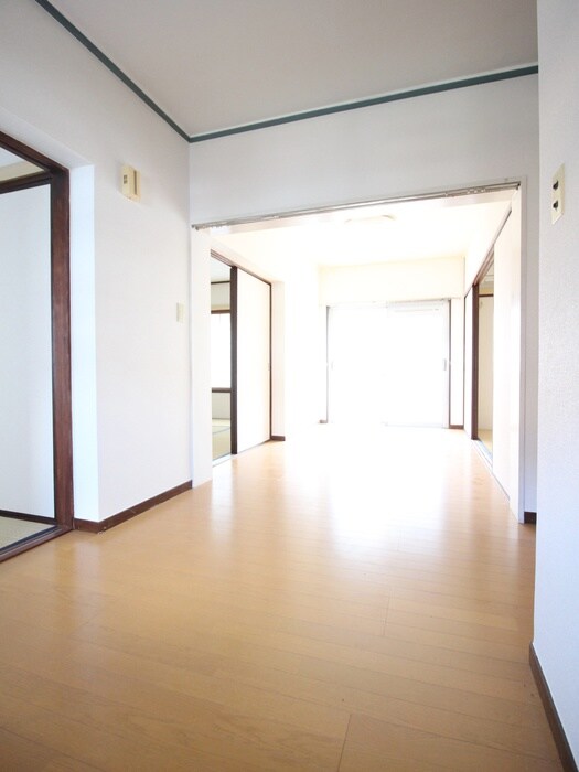 長尾住宅9号棟（203）の物件内観写真