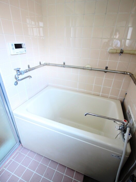 長尾住宅9号棟（203）の物件内観写真