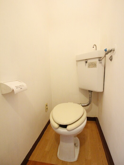 長尾住宅9号棟（203）の物件内観写真