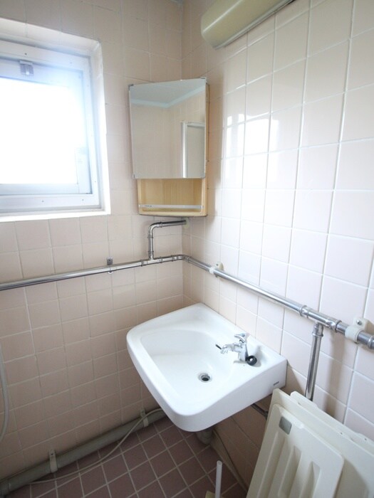 長尾住宅9号棟（203）の物件内観写真