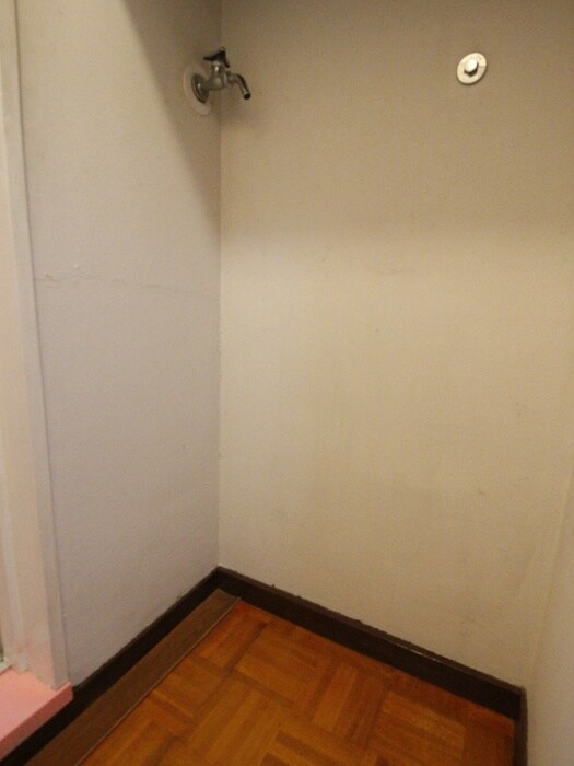 長尾住宅9号棟（203）の物件内観写真