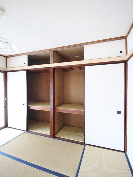 長尾住宅9号棟（203）の物件内観写真