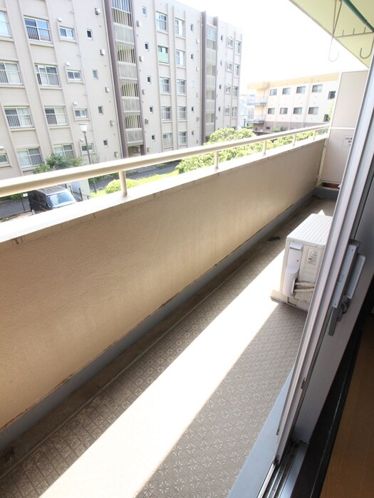 長尾住宅9号棟（203）の物件内観写真