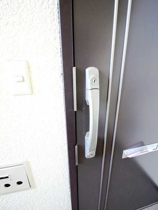 長尾住宅9号棟（203）の物件内観写真