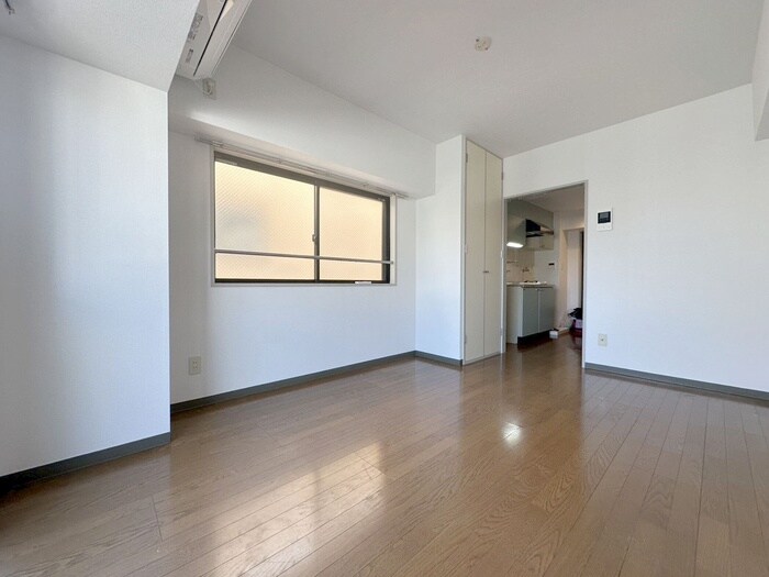 ファインコ－トＮの物件内観写真